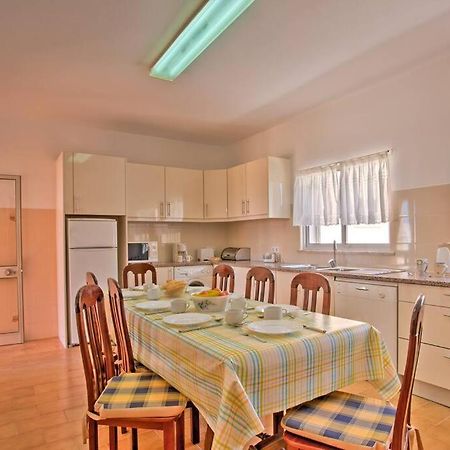 Villa Guita Family House البوفيرا المظهر الخارجي الصورة