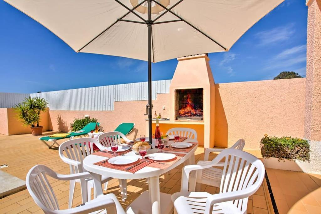 Villa Guita Family House البوفيرا المظهر الخارجي الصورة