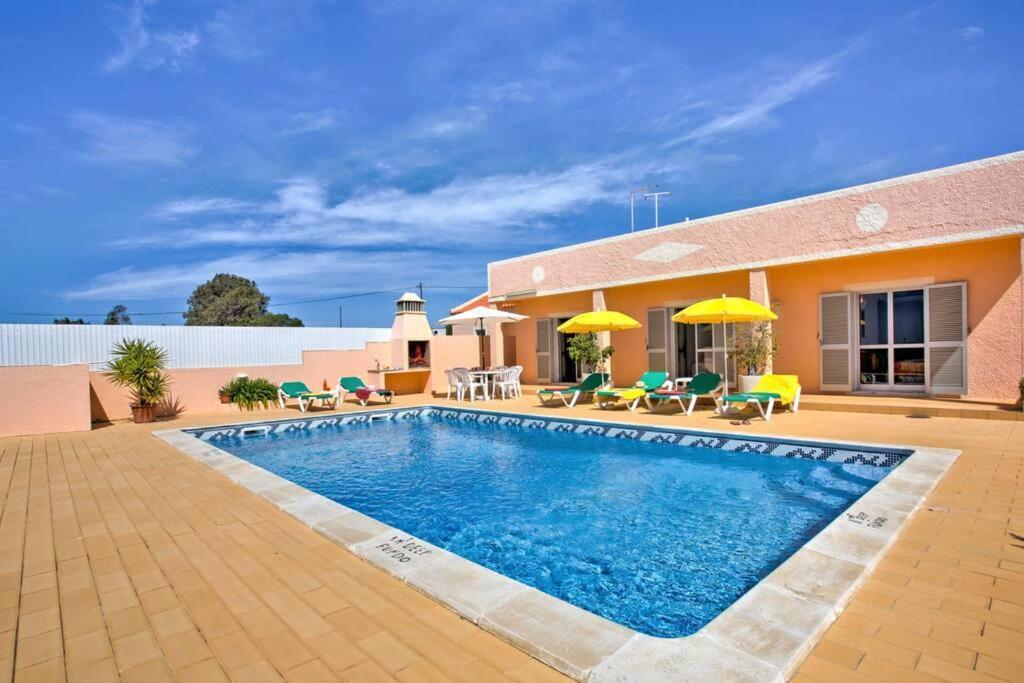 Villa Guita Family House البوفيرا المظهر الخارجي الصورة