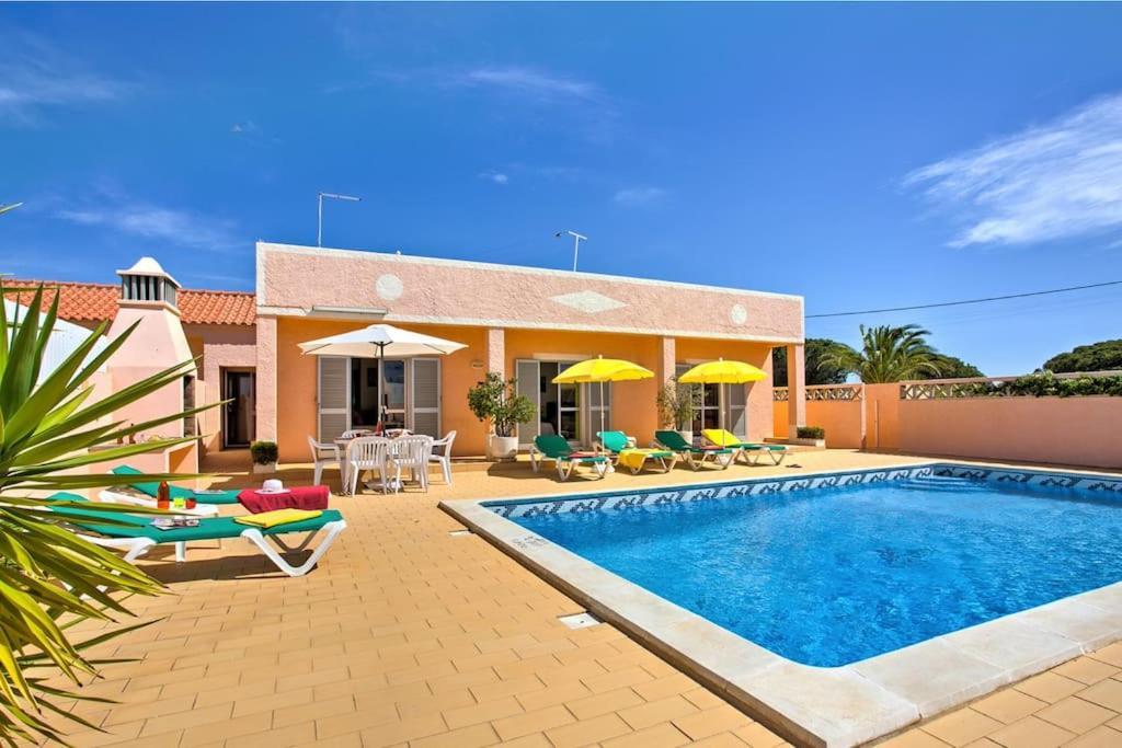 Villa Guita Family House البوفيرا المظهر الخارجي الصورة