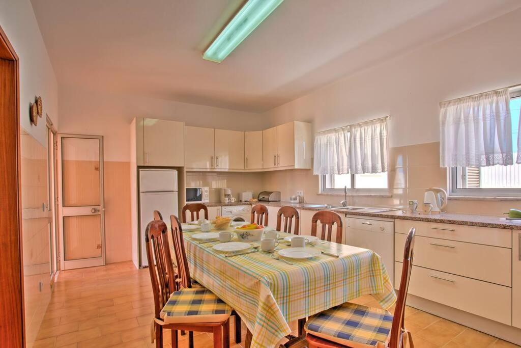 Villa Guita Family House البوفيرا المظهر الخارجي الصورة