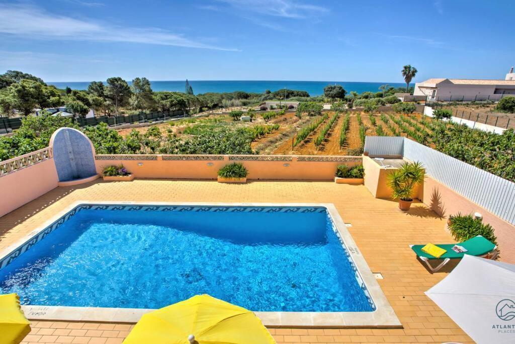 Villa Guita Family House البوفيرا المظهر الخارجي الصورة