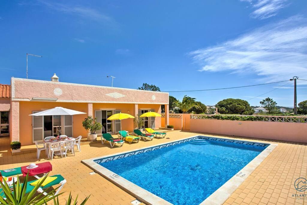 Villa Guita Family House البوفيرا المظهر الخارجي الصورة