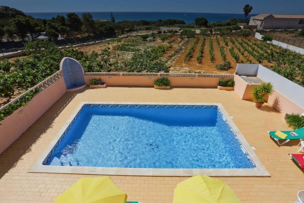 Villa Guita Family House البوفيرا المظهر الخارجي الصورة