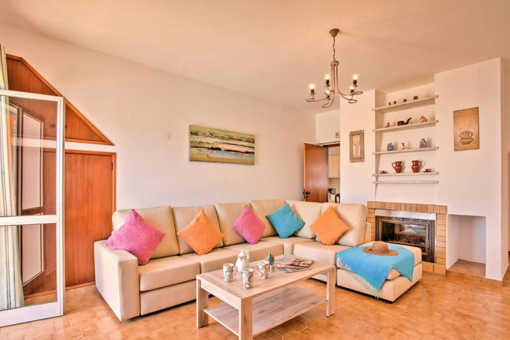 Villa Guita Family House البوفيرا المظهر الخارجي الصورة