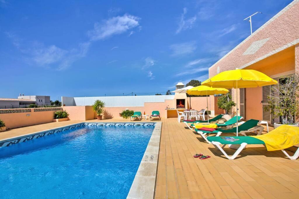 Villa Guita Family House البوفيرا المظهر الخارجي الصورة