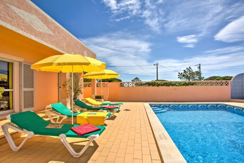 Villa Guita Family House البوفيرا المظهر الخارجي الصورة