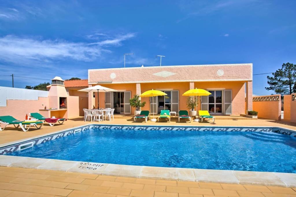 Villa Guita Family House البوفيرا المظهر الخارجي الصورة