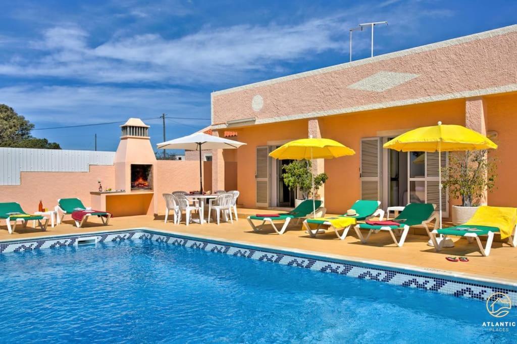 Villa Guita Family House البوفيرا المظهر الخارجي الصورة