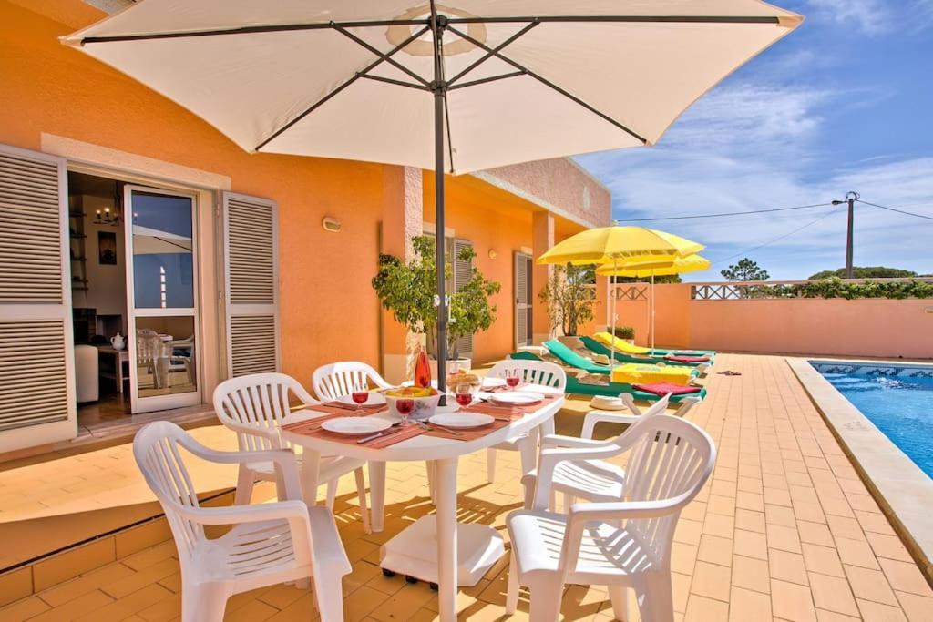 Villa Guita Family House البوفيرا المظهر الخارجي الصورة