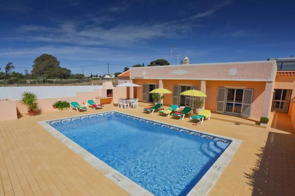 Villa Guita Family House البوفيرا المظهر الخارجي الصورة
