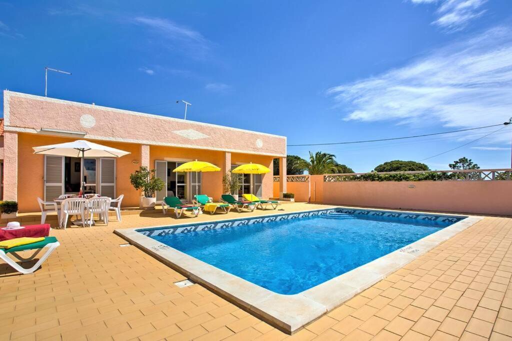 Villa Guita Family House البوفيرا المظهر الخارجي الصورة